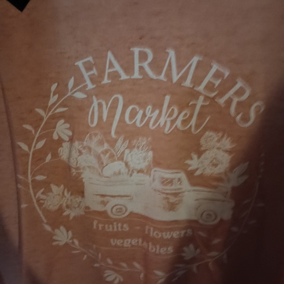 Nwt ladies fall blouse - Picture 5 of 7